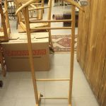 766 3364 VALET STAND
